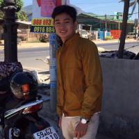 Huỳnh Phương Đông