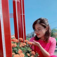 Phan Thị Tuyết Nhung