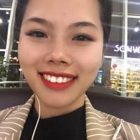 Lê Thị Thanh Phương