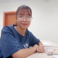 Trần Thị Mỹ Duyên