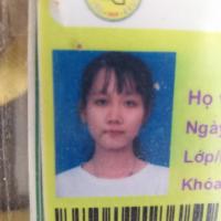 Lê Thị Nhã Phương