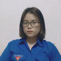 Mai Thị Thuỳ Vân