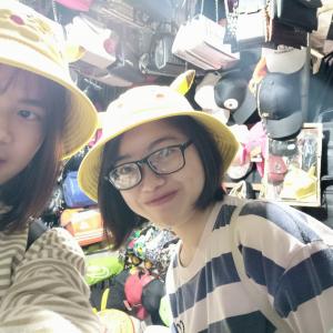 LƯƠNG NGUYỄN TRANG