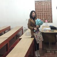 Nguyễn Thị Bình 