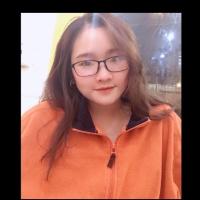 Trần Hương Giang