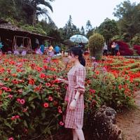 Nguyễn Thị Huyền