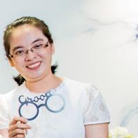 HÀ ĐẶNG PHƯƠNG THẢO