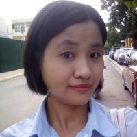 Trần Thị Thúy Hiên