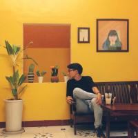 Huỳnh Quốc Phương