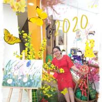 Trần Nguyệt Ánh 