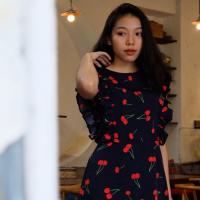 Huỳnh Đoàn Thanh Ngân