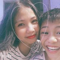 Trần Thị Thuý Hiền