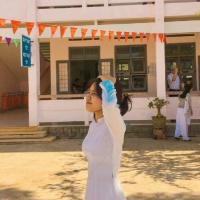 Ngô Thị Ánh Nguyệt