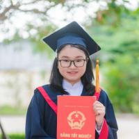 Trương Thị Thu Dịu 