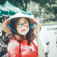 Trần Thị Hải Linh