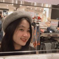 Đoàn Ngọc Diệu Linh 