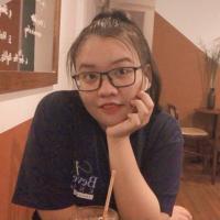 Huỳnh Nguyễn Bảo Trâm 