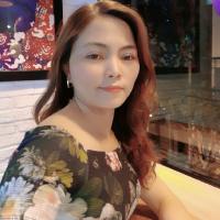 Phạm Thị Huỳnh Như 