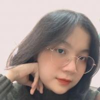 Nguyễn Thuỳ Dương