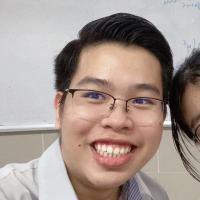 Lê Hoài Nhật Huy