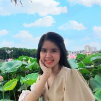 Trịnh Thị Phương