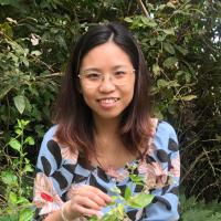 Lâm Đình Bảo Châu