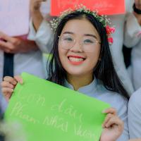 Nguyễn Thị Yến Vi