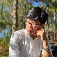 Nguyễn Phúc Bảo