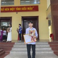 Hoàng Đỗ Viết(sinh Viên Đại Học Công Nghệ) 