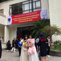 Nguyễn Thị Thu Phương 