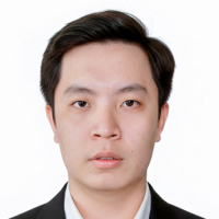 Lâm Chấn Quốc