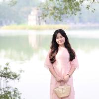 Lê Trâm Anh
