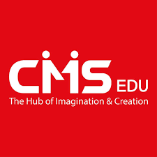 Công ty CP Giáo dục và Sáng tạo Quốc tế CMS