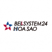 Công Ty CP BellSystem 24-Hoa Sao