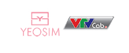 Công Ty CP Yeosim-VTVCAB