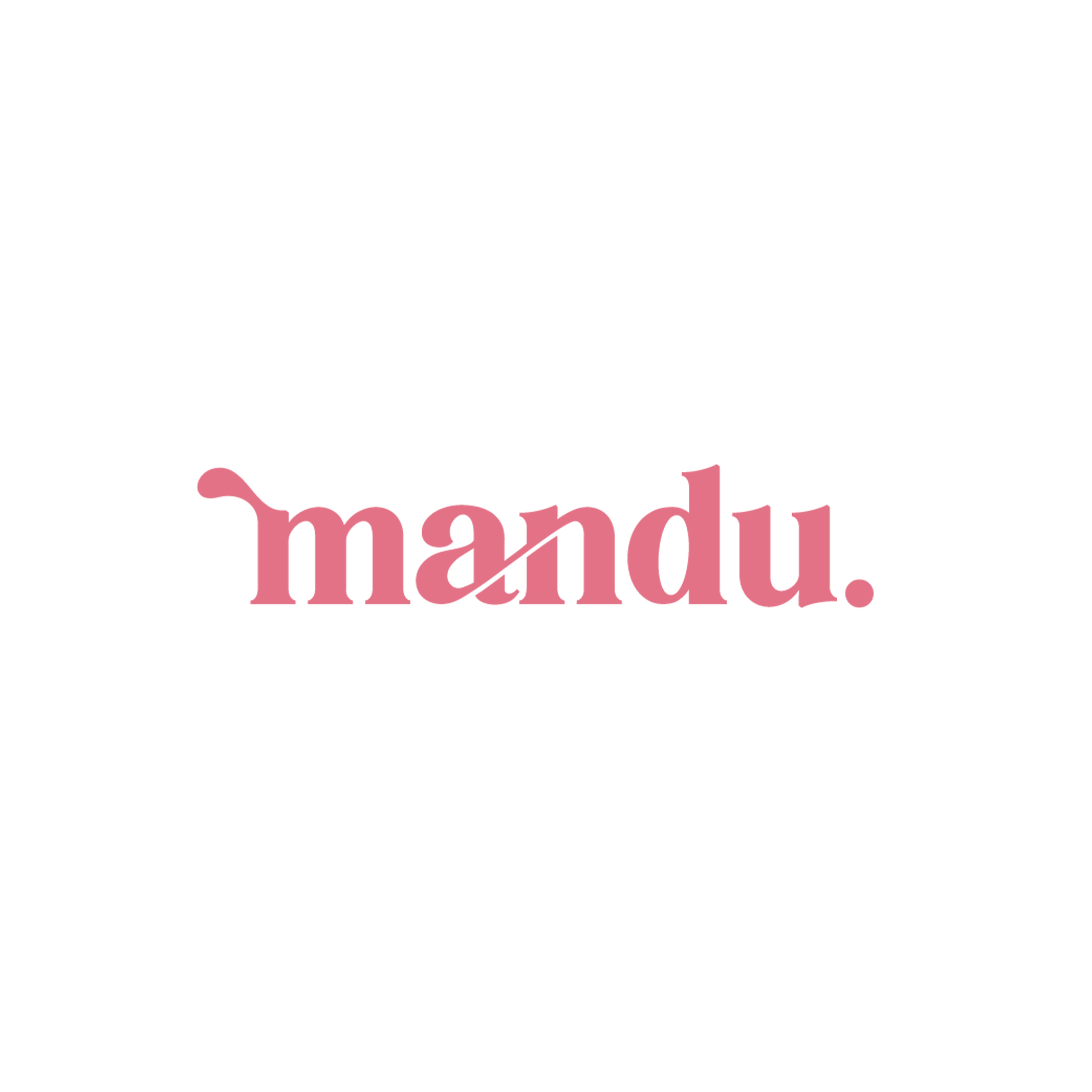 Công Ty CP Mandu