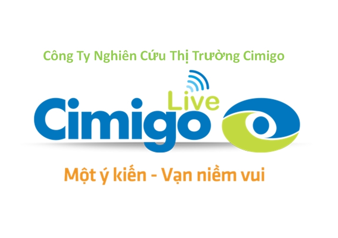 Công Ty TNHH CiMigo