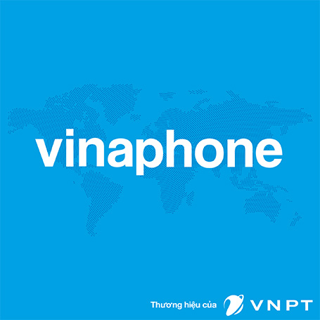 Tổng Công Ty Dịch Vụ Viễn Thông VNPT VinaPhone