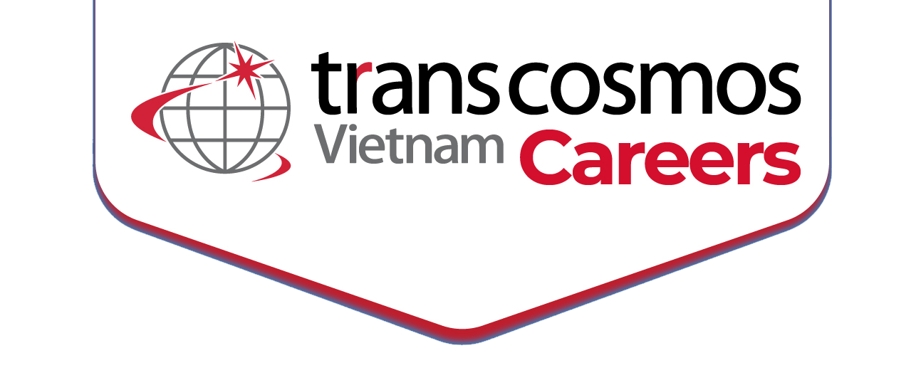 CÔNG TY TNHH TRANSCOSMOS VN