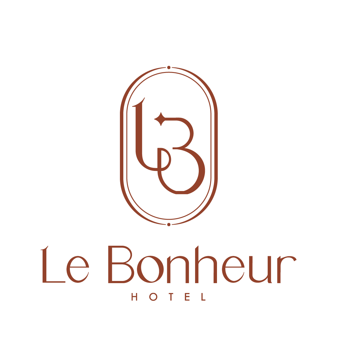 Le Bonheur Hotel