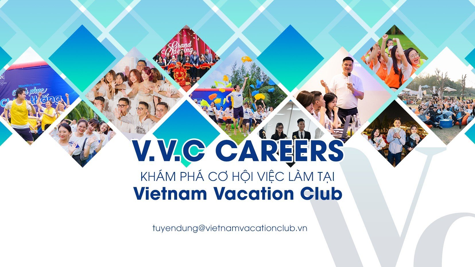 Vietnam Vacation Club