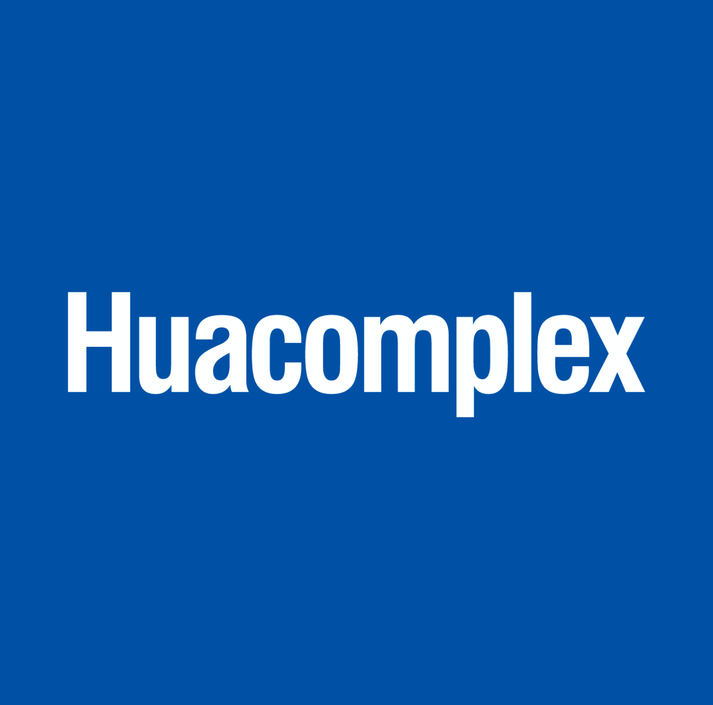 Huacomplex
