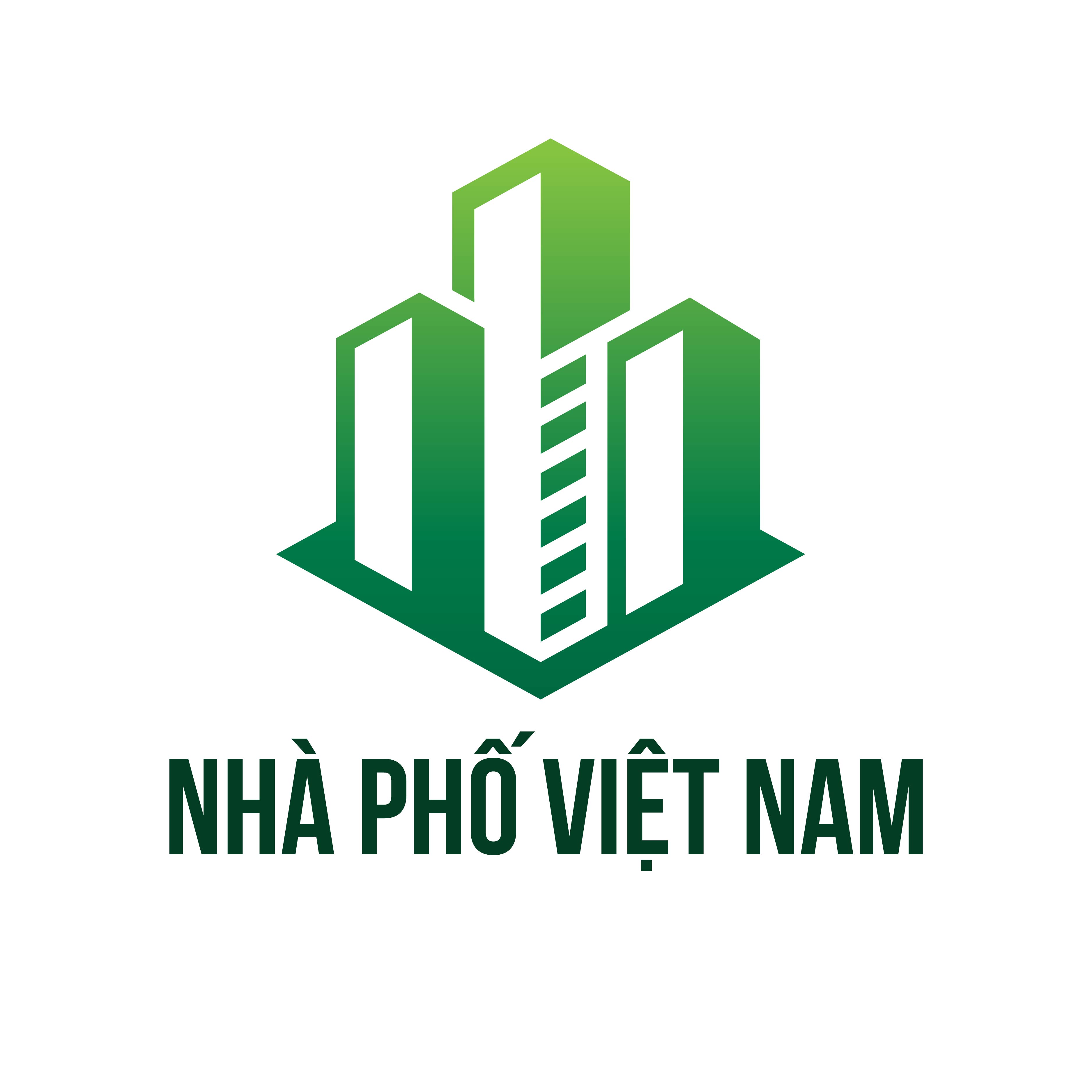 Tập Đoàn Nhà Phố Việt Nam