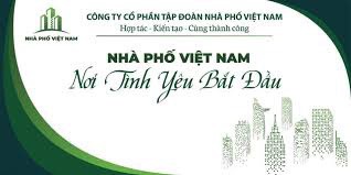 Tập Đoàn Nhà Phố Việt