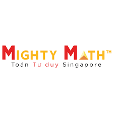 Mythty Math Toán Tư Duy Singapore