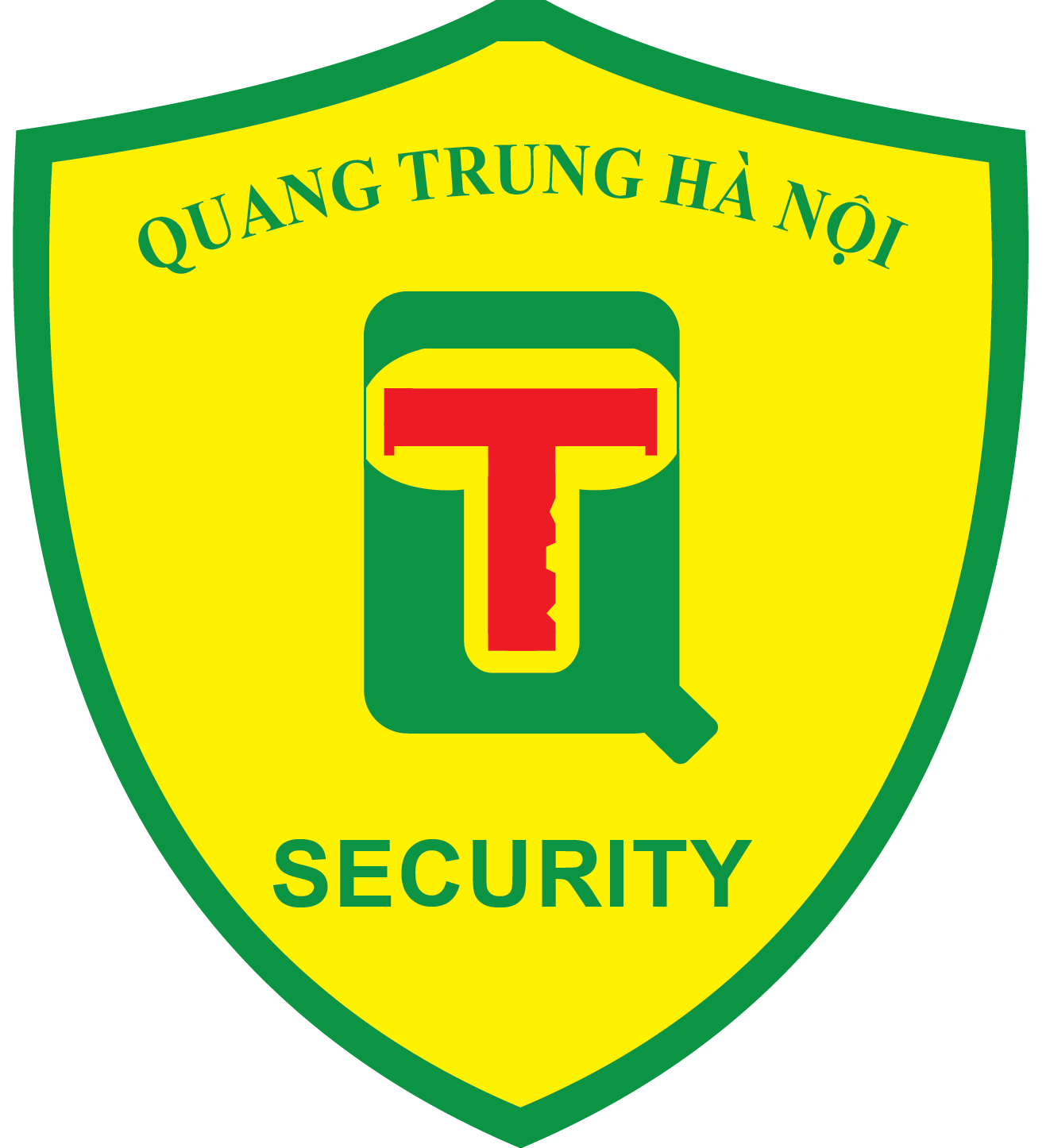 Công Ty TNHH Dịch Vụ Bảo Vệ Quang Trung Hà Nội