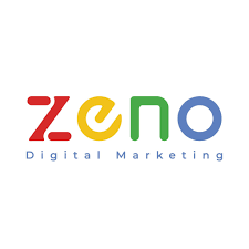 Công Ty TNHH Zeno Digital