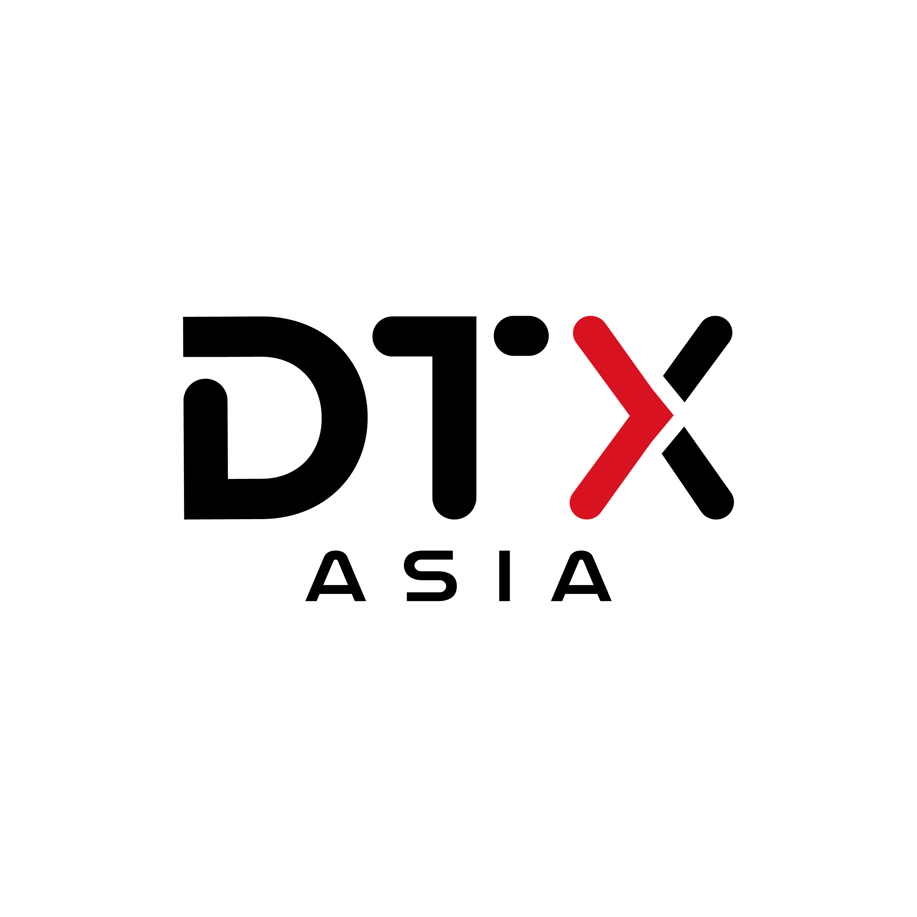 DTX Asia