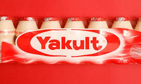 Công Ty Yakult