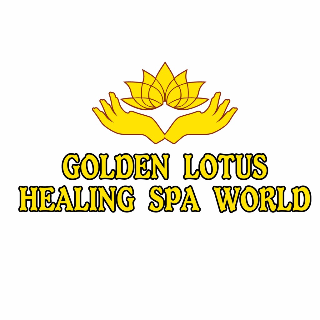 GOLDEN LOTUS HEALING SPA WORLD
